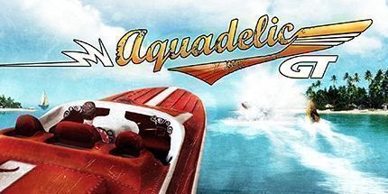 御三家Game-超级摩托艇GT