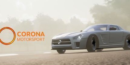 御三家Game-科罗纳动力竞速