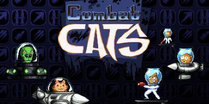 御三家Game-战斗猫咪