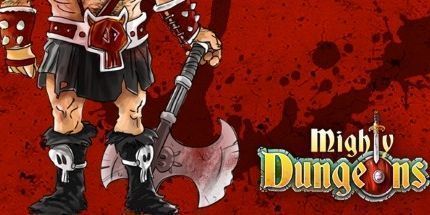 御三家Game-宏伟地下城