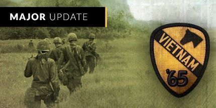 御三家Game-越战1965