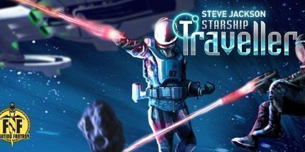 御三家Game-星舰旅行者