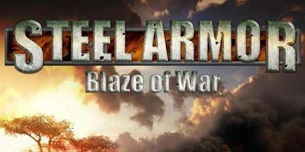 御三家Game-钢铁兵团：战争之刃