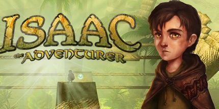 御三家Game-冒险家艾萨克