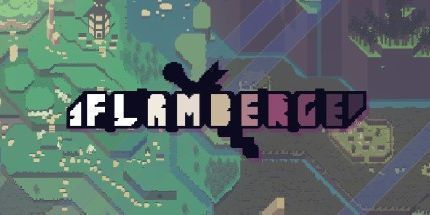 御三家Game-FLAMBERGE