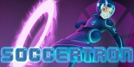 御三家Game-未来足球