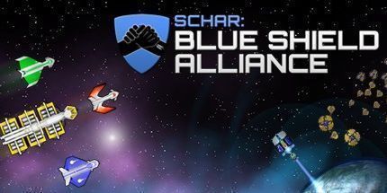 御三家Game-SCHAR：蓝盾联盟