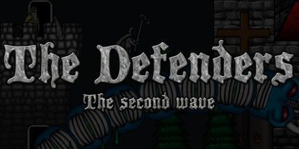 御三家Game-守护者：第二波