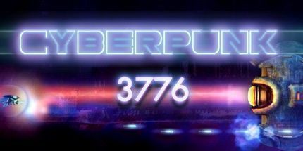御三家Game-赛博朋克3776
