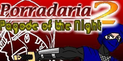 御三家Game-忍者2：黑夜之塔