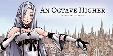 御三家Game-高八度音阶