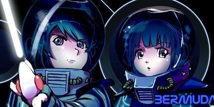 御三家Game-百慕大