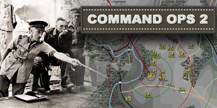 御三家Game-指挥Ops 2