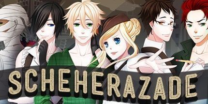 御三家Game-1931: Pergamum图书馆的Scheherazade