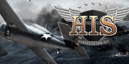 御三家Game-他的英雄在天空