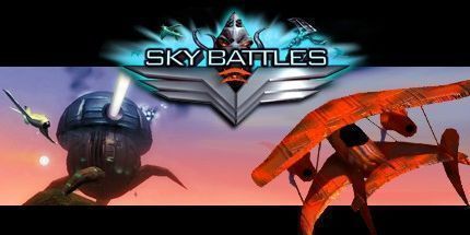 御三家Game-天空之战