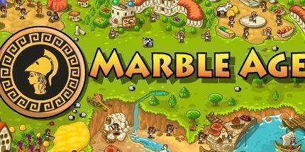御三家Game-大理石时代