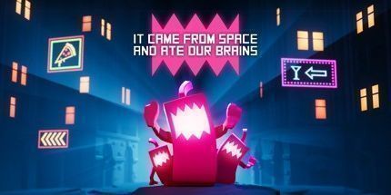 御三家Game-外来空来者