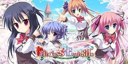 御三家Game-福音公主:全年龄版