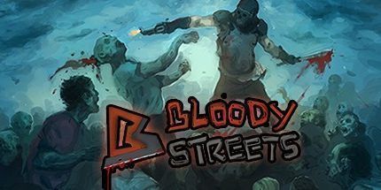 御三家Game-血腥街道