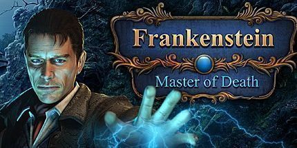 御三家Game-科学怪人：死亡大师