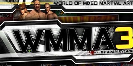 御三家Game-综合格斗世界3