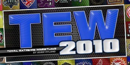 御三家Game-极限摔跤2010总数