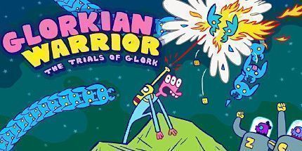 御三家Game-格洛肯勇士：格洛克的考验