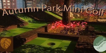 御三家Game-秋季公园迷你高尔夫