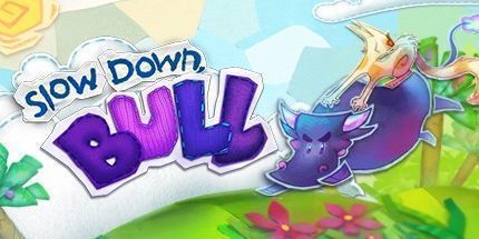 御三家Game-慢点公牛