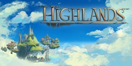 御三家Game-高地统领者