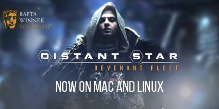 御三家Game-遥远的行星：战舰归来