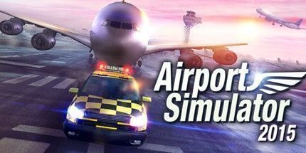 御三家Game-机场模拟2015