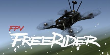 御三家Game-四旋翼飞行模拟器