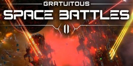 御三家Game-无厘头太空战争2