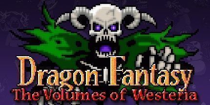 御三家Game-龙幻想: 韦斯特里亚卷