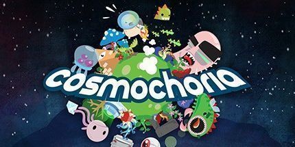 御三家Game-宇宙种植园