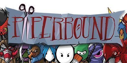 御三家Game-纸片限界