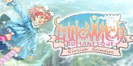 御三家Game-少女魔法学