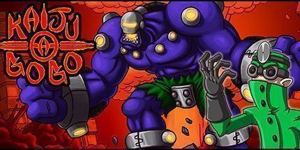 御三家Game-大战异次元怪兽