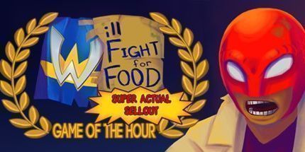 御三家Game-摔跤手的生存之战：超级热卖：小时度游戏版