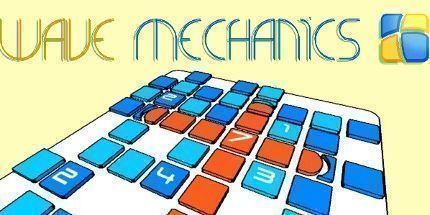 御三家Game-波动力学