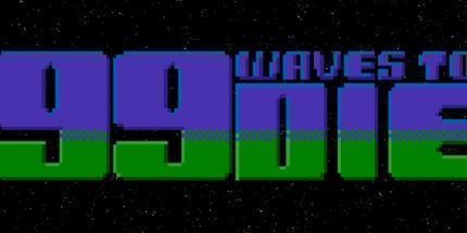 御三家Game-99波死法