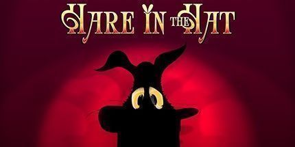 御三家Game-帽子中的兔子