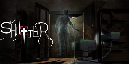 御三家Game-鬼影