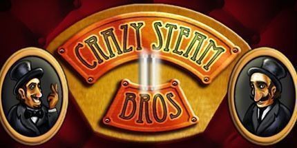 御三家Game-疯狂蒸汽兄弟2