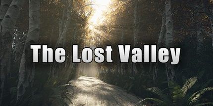 御三家Game-迷失山谷