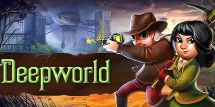 御三家Game-Deepworld