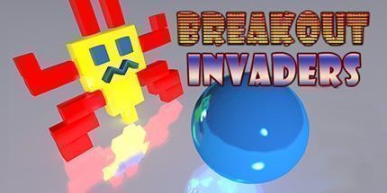 御三家Game-突围侵略者