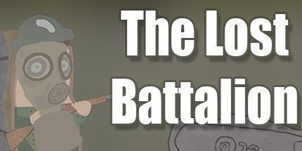 御三家Game-失落的营: 全面战争